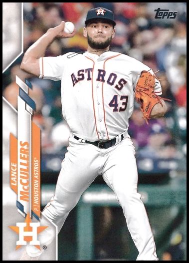 473 Lance McCullers Jr.